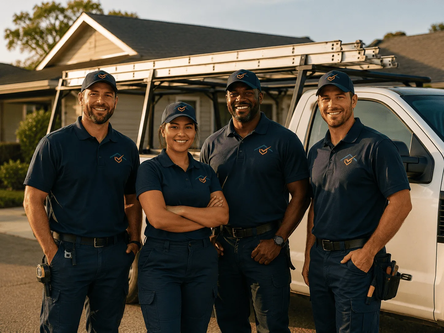 Roof Inspection company in Limekiln, PA